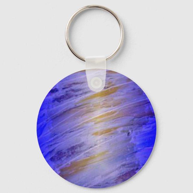 Long Juan Feng Chaveiro (Frente)