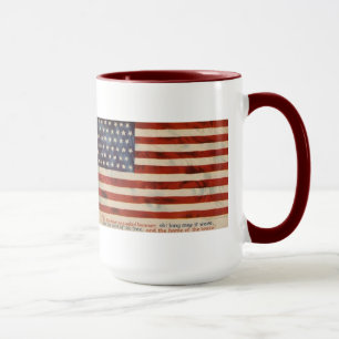 Long May It Wave - Caneca