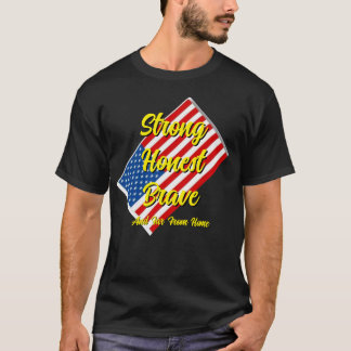 Longe Da Camiseta Doméstica