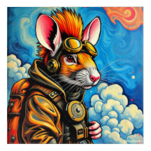 LONGE DAS NUVENS E PARA ALÉM DAS 13