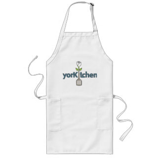 Longo Avental de YorKitchen