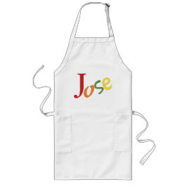 Longo Avental Jose