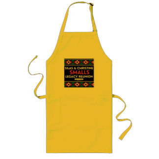 Longo Avental Smalls Legacy Apron