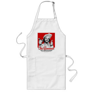 Longo Gourmet de Che - alimente o avental de Revolooshin