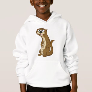 Lontra do rick Reggie da guarda florestal