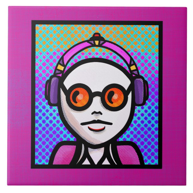 Look See and Shades (Frente)