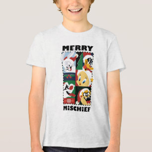 LOONEY TUNES™ Holidy Feliz Mishead