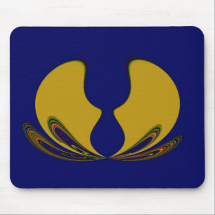 Loop Feliz ~ Mousepad