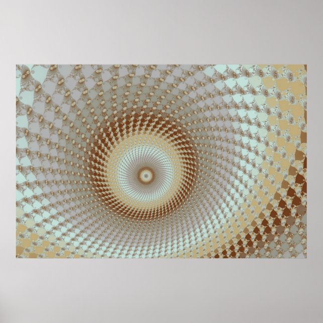 Loose Change Roundalls Poster (Frente)