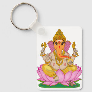 Lord Ganesha Chaveiro