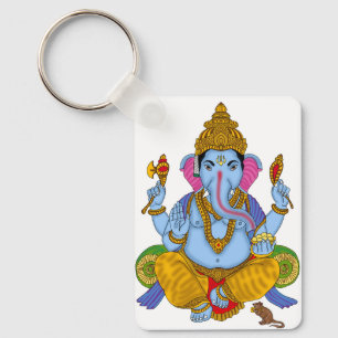 Lord Ganesha Chaveiro