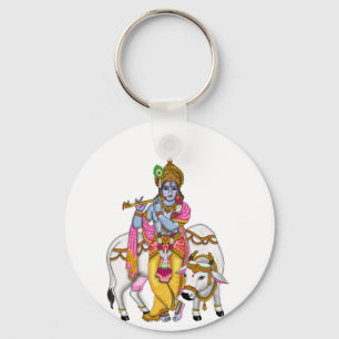 Lord Krishna Chaveiro
