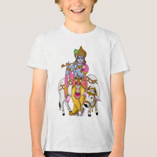 Lord Krishna T-Shirt