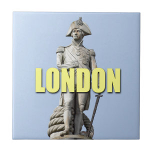 Lord Nelson - Magnífico - Foto Pro