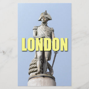 Lord Nelson - Magnífico - Foto Pro