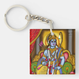Lord Rama Chaveiro