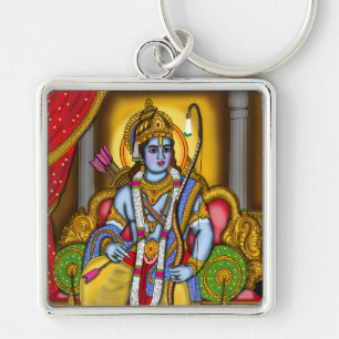 Lord Rama Chaveiro