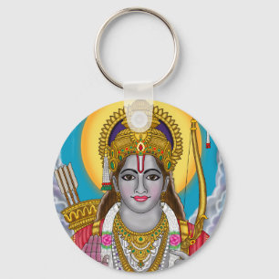 Lord Rama Chaveiro