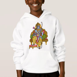 Lord Rama Hoodie