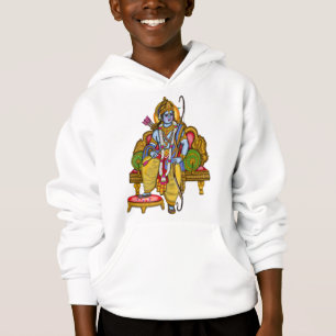Lord Rama Hoodie