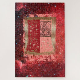 Lord Shiva - Quebra-cabeça