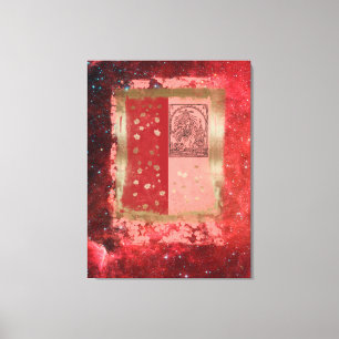 Lorde Shiva - Canvas