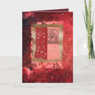 Lorde Shiva - Cartão Saudável