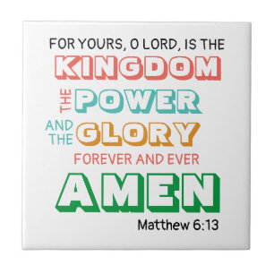 LORDS ORAYER Christian