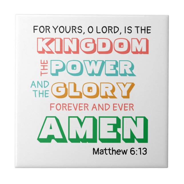 LORDS ORAYER Christian (Frente)