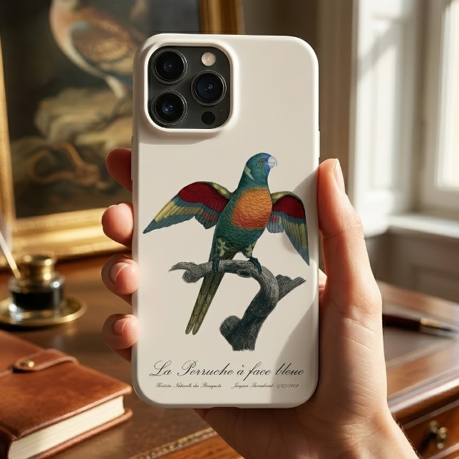 Loriqueito-verde, Trichoglossus haematodus (Coconut Lorikeet, Trichoglossus haematodus. iPhone Case)