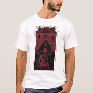 Lorna Shore - Camiseta Essencial