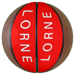Lorne Basbol