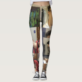Lorne leggings
