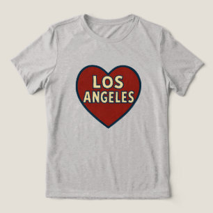 Los Angeles California