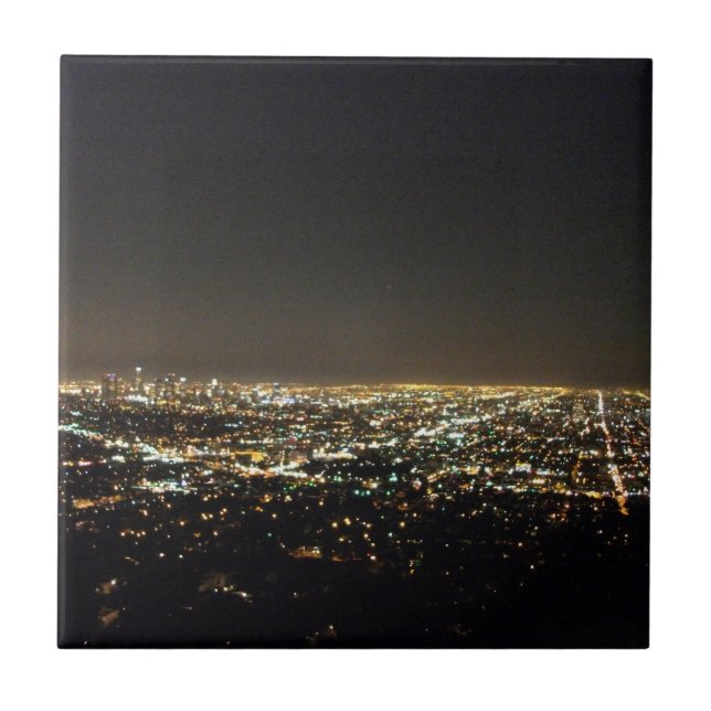 Los Angeles Califórnia (Frente)