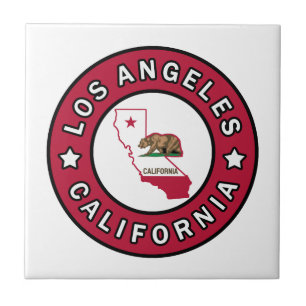 Los Angeles California