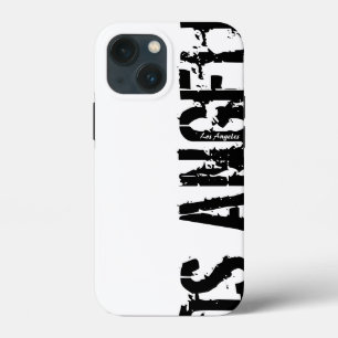 Los Angeles - Estilo Urbano - capas de iphone Lega