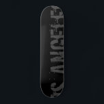 Los Angeles - Estilo Urbano - skate<br><div class="desc">design urbano legal</div>