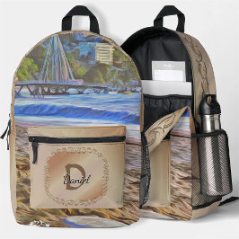 Los Muertos Beach 786