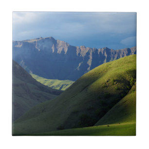 Lotheni, Ukhahlamba / Parque Drakensberg