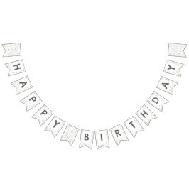 Lottie Confetti - Bandeira de pontos de aquarela