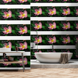 Lotus Blossom Nehemiah 8:10