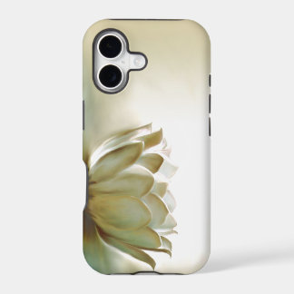 Lotus branco