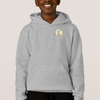 Lotusbunny NYC Kids Hoodie