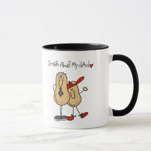 Loucamente Apaixonada Pelo Meu Menino - Caneca