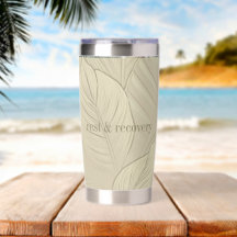 Louças Tropicais, Personalizadas 