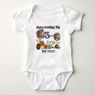 Louco por Camisetas e presentes de aniversário de