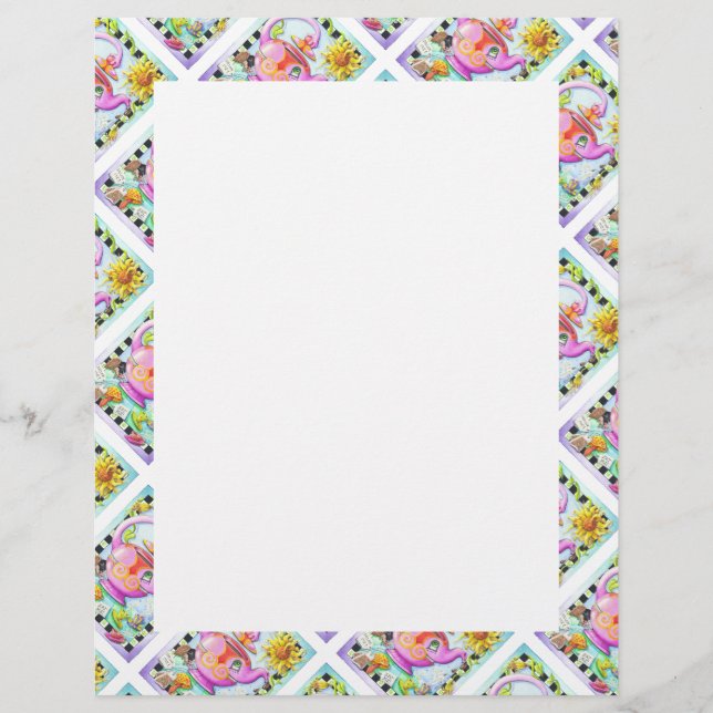 LOUCO POR FESTA DO CHÁ (Frente)