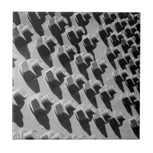 Loucos da ponte - e - parafusos