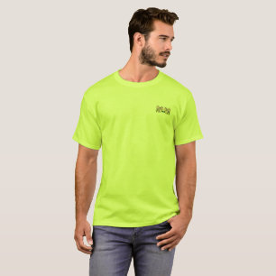 Loucos de Comida de Esquilo de Camisa